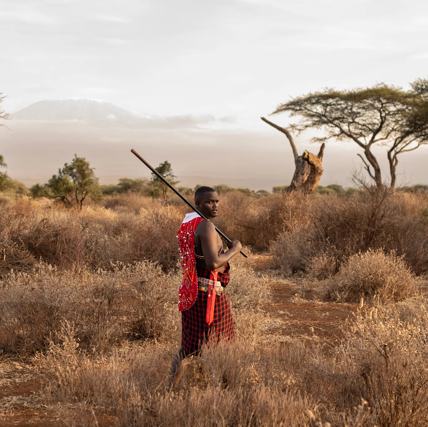 Corporate Social Responsibility