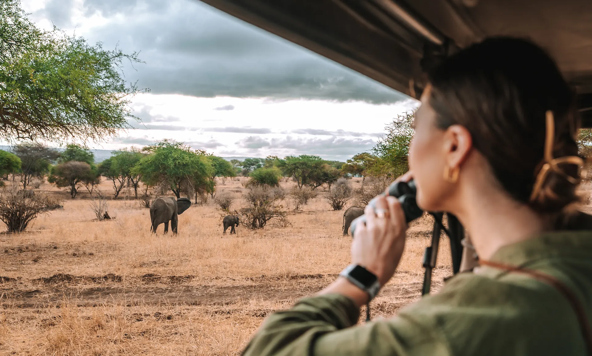 Terms & Conditions Banner